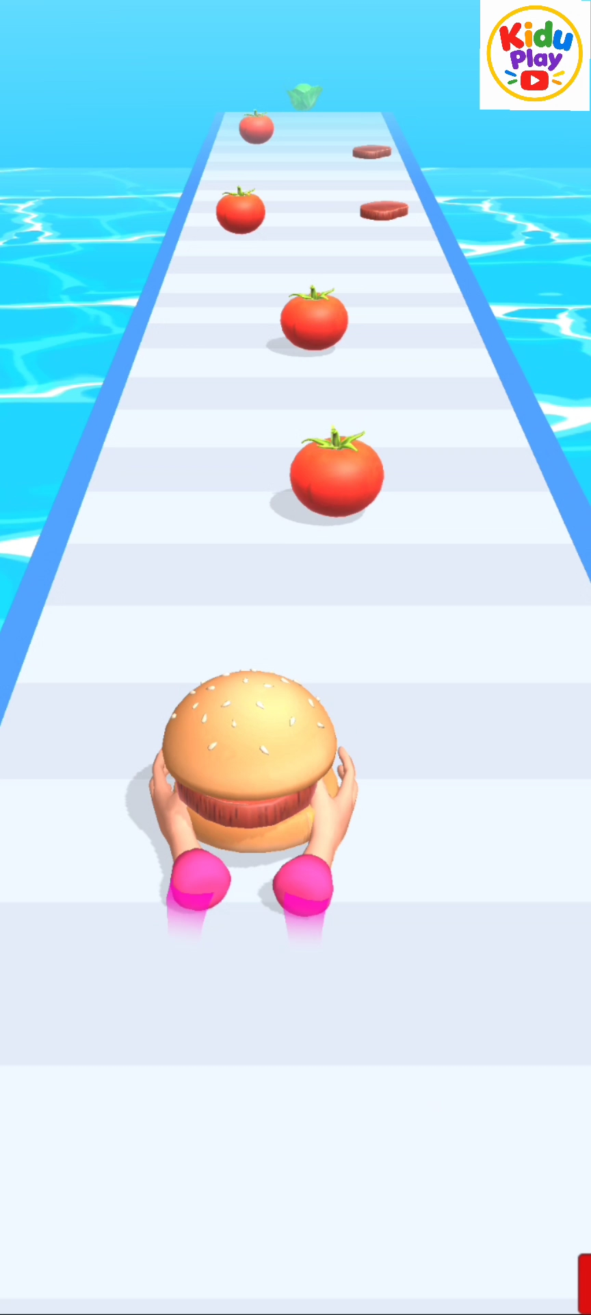 #use mobile game