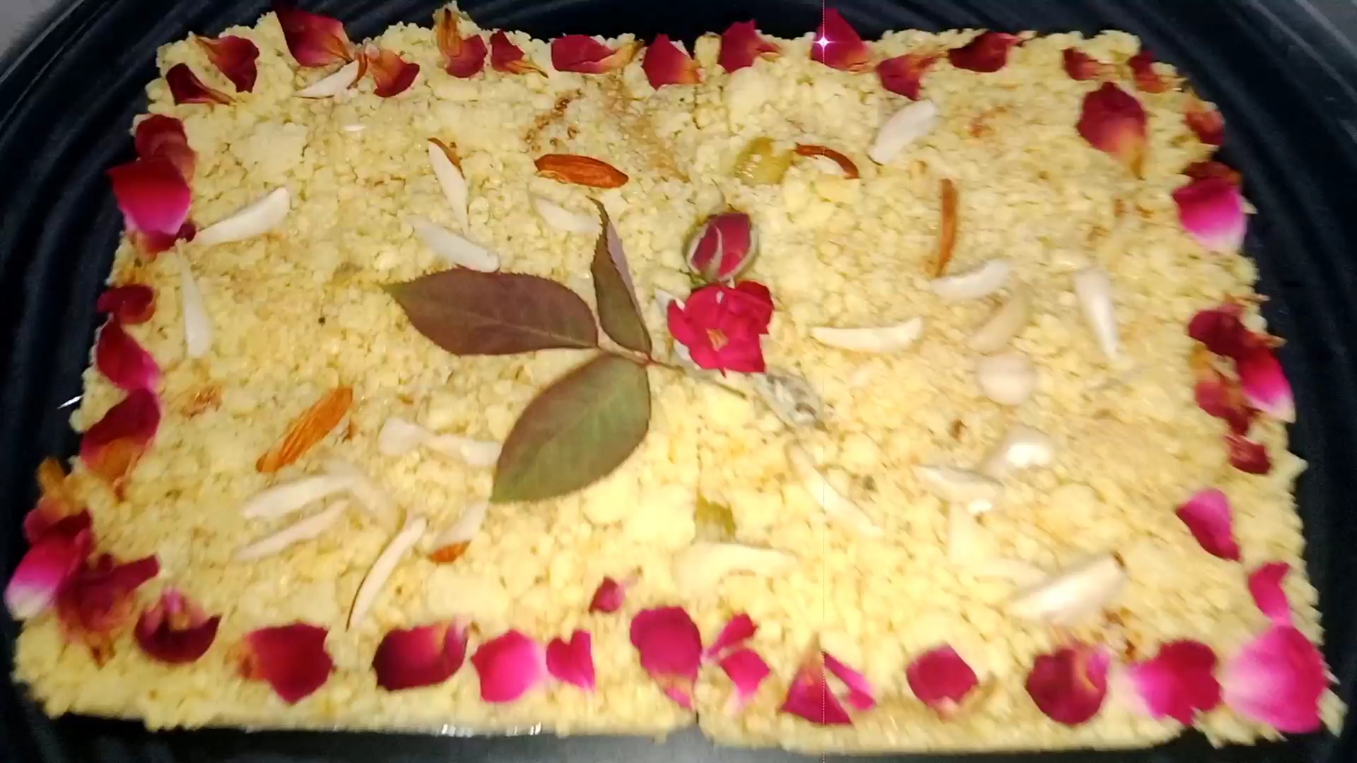 दुनिया का सबसे टेस्टी मिल्क केक रेसिपी | Bideo | Milk Cake Recipe | Milk Cake Video | Ladli Kitchen