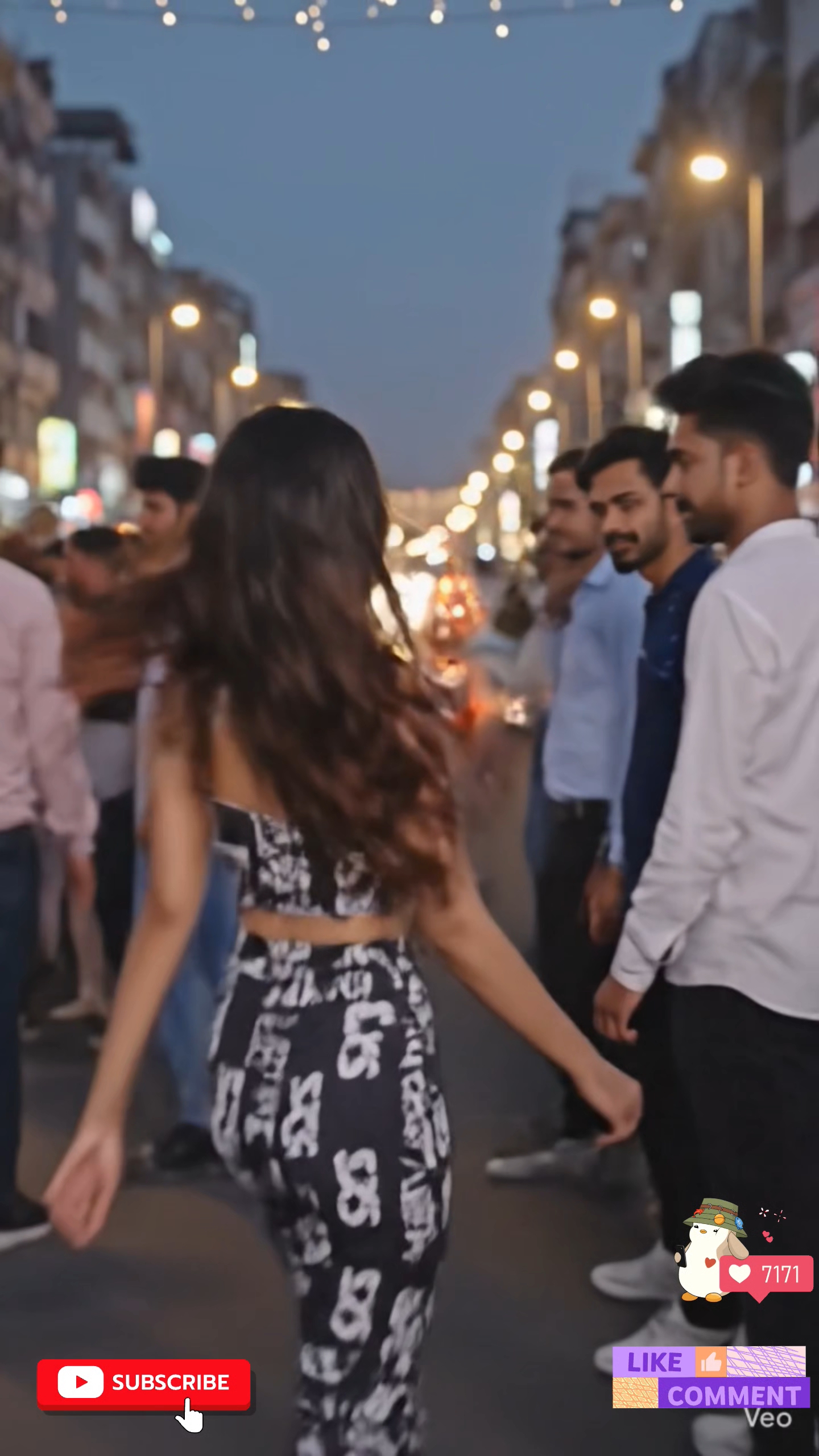 Hindi song 2026 ziddi star