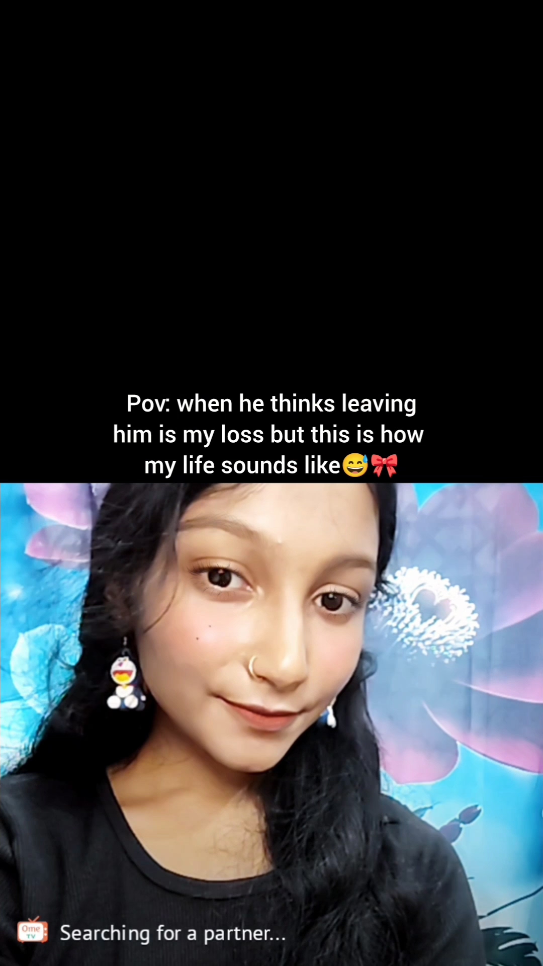 Ome rv reaction