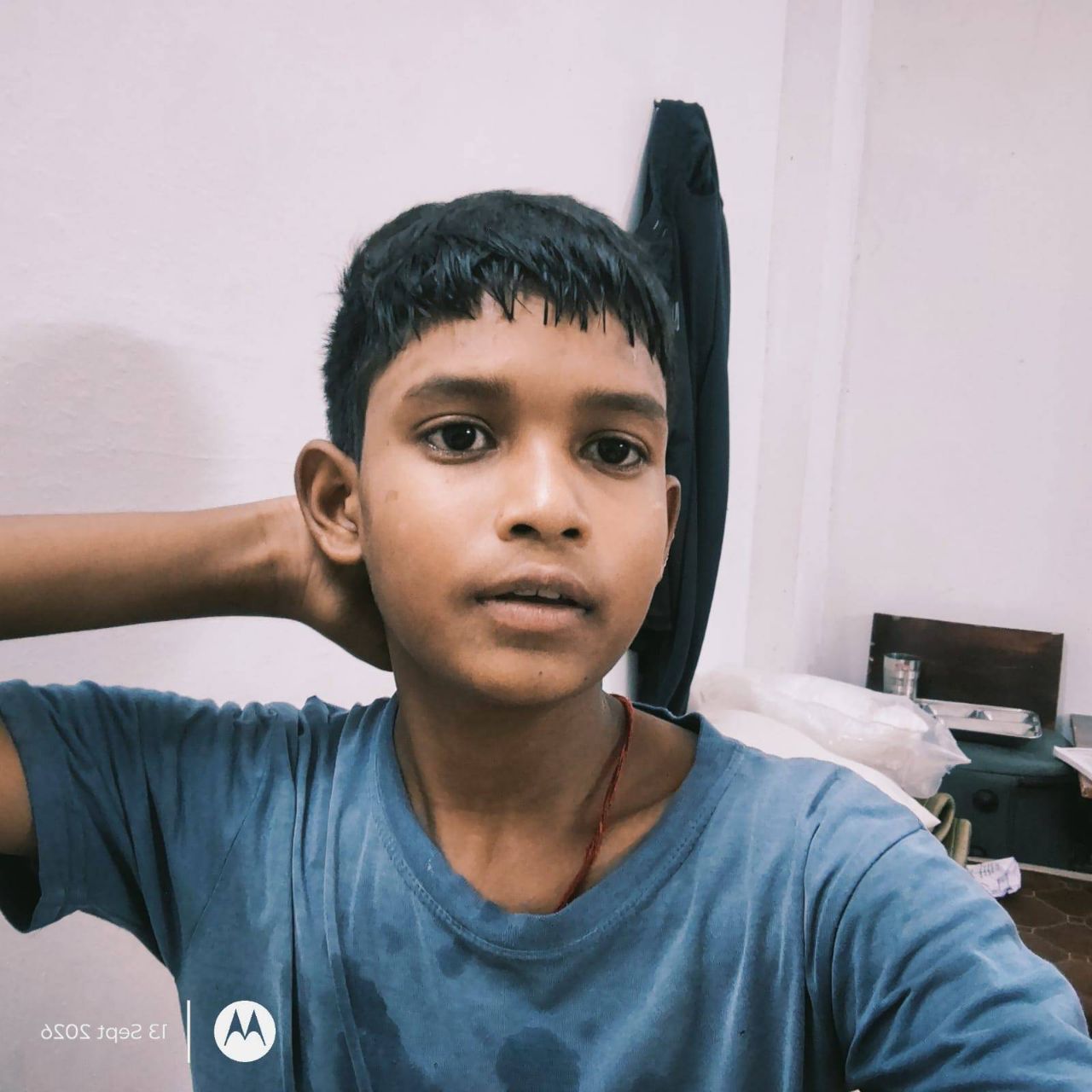 Ratnesh vloger on Bideo