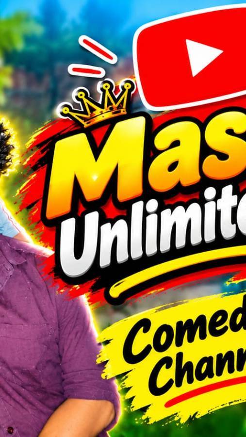 Nuka chori #mastiunlimited
