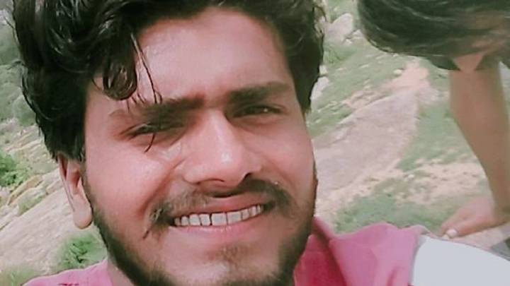 Rahul kumar