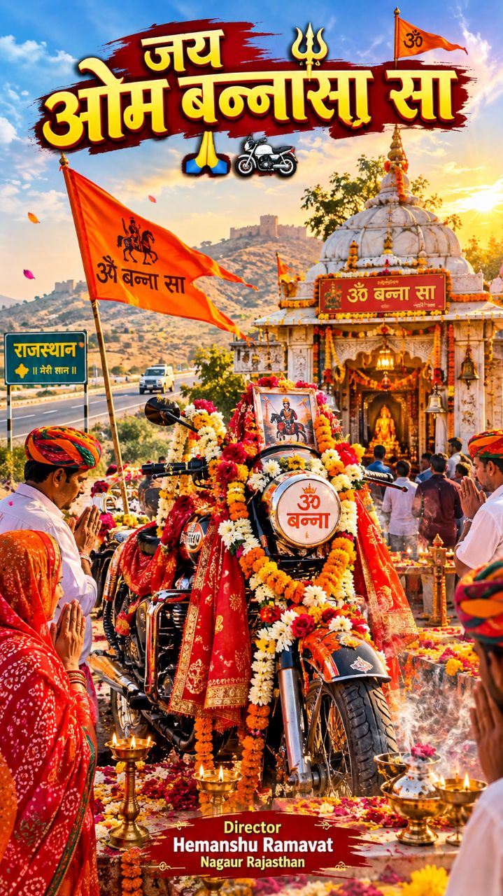 Om banaasa