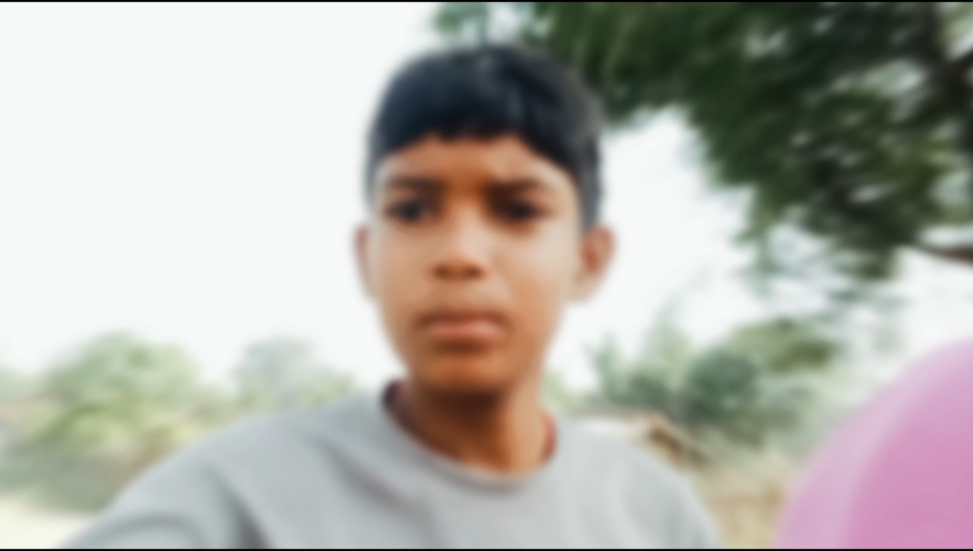 My second blog
