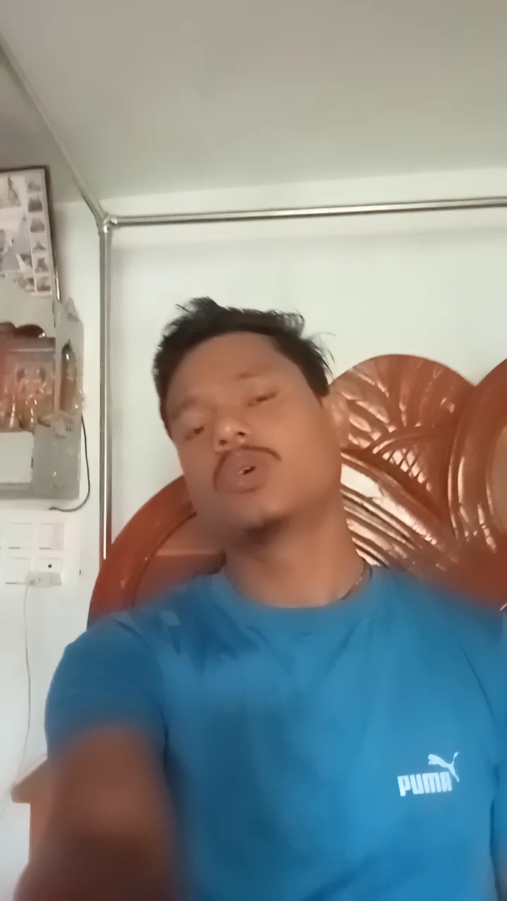 Mere parsal aane wala hai