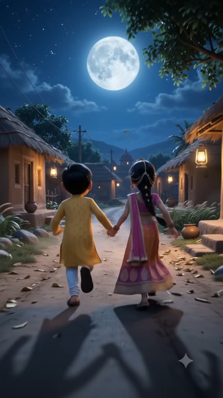 Nobita or indumati ka series start part 1
