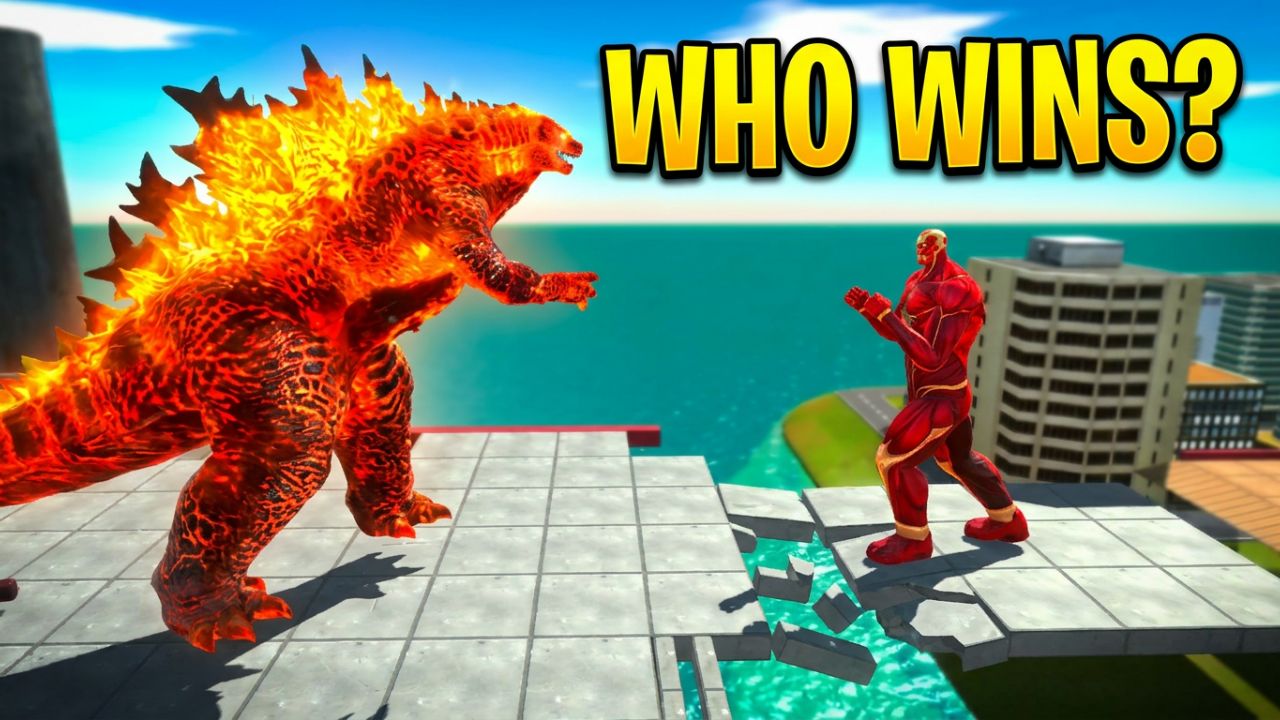 🦖 GODZILLA VS IRON MAN | IRON MAN VS GODZILLA | GODZILLA VS IRON MAN
