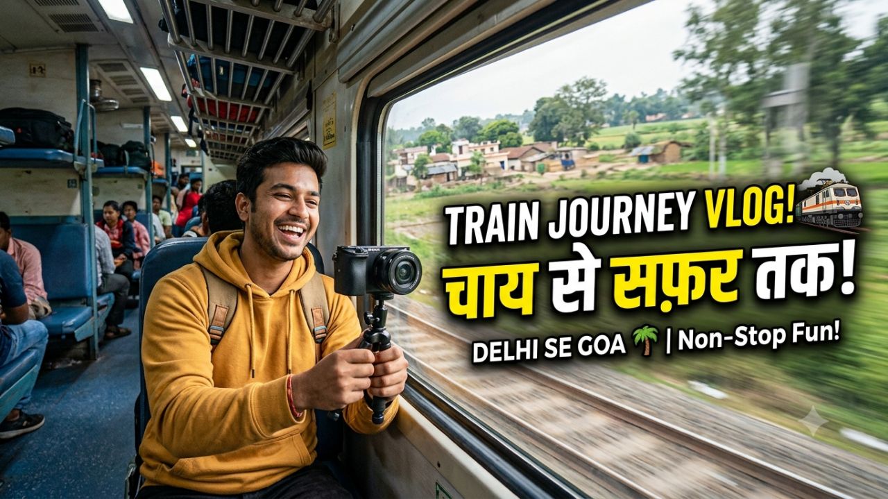 Train se safar
