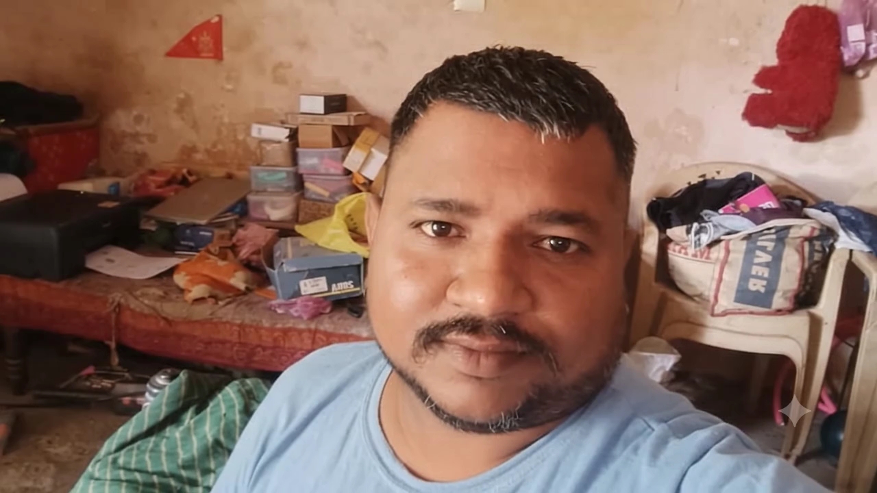 કદાચ આજે મારી પાસે મોટી સફળતા નથી,
પણ હું રોજ એક પગલું આગળ વધી રહ્યો છું.#BideoApp 
#BideoEarning 
#