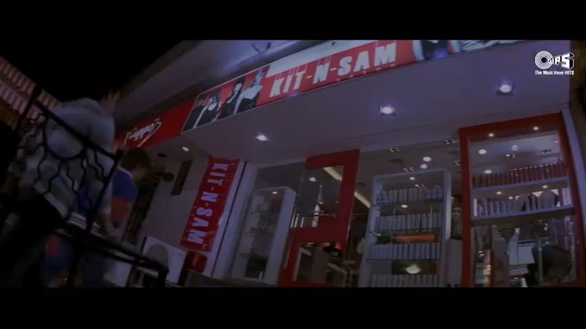 Meri Aawargi | Good Boy Bad Boy |

Tusshar Kapoor, Emraan Hashmi, Isha Sharvani, Tanushree Dutta