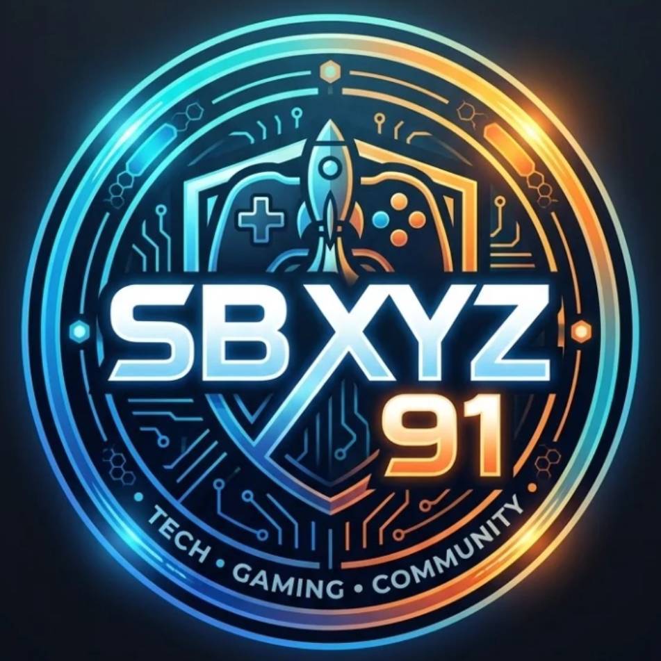 SB XYZ 91 on Bideo