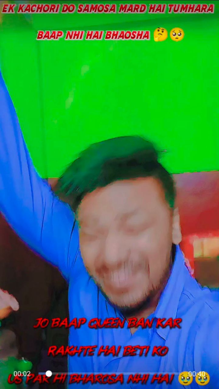 Vibe Instagram trending reels 😨