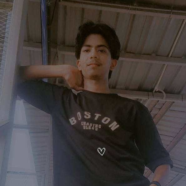 Fahad Ansari on Bideo