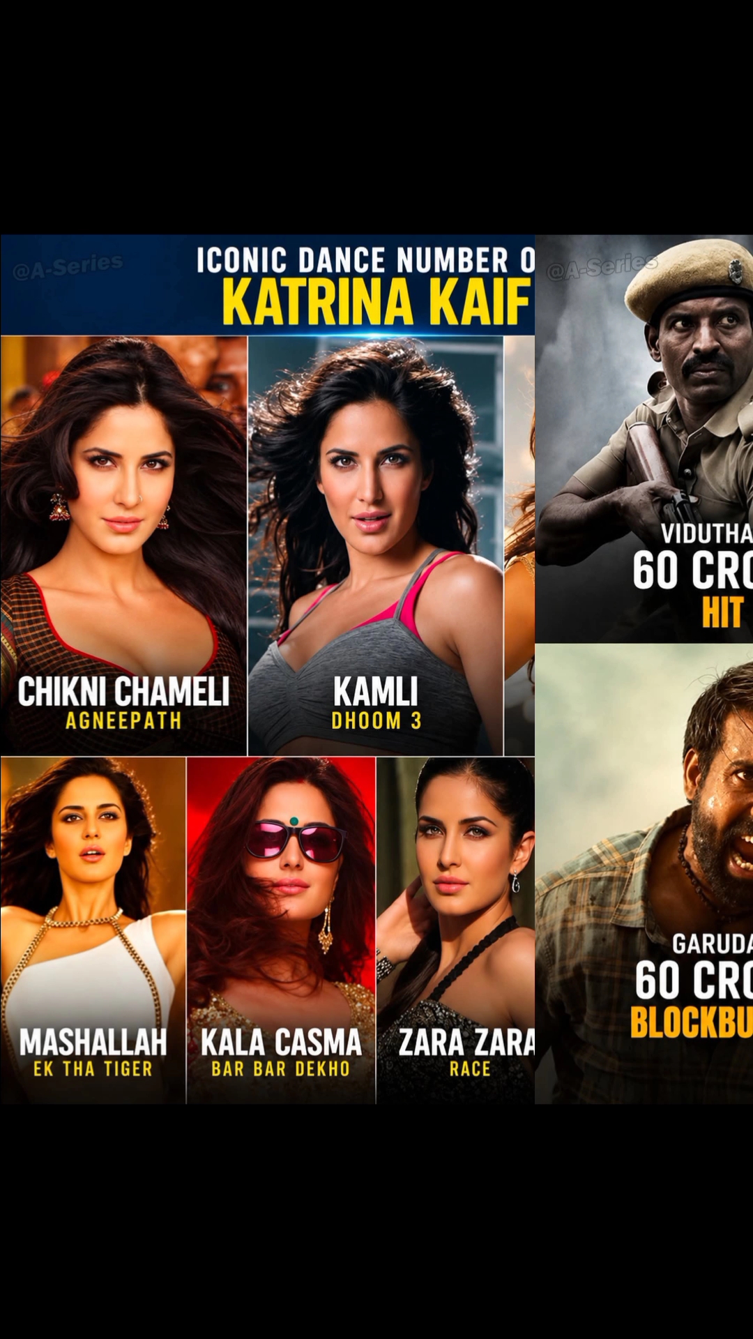 Weekend Box Office Report 🔥