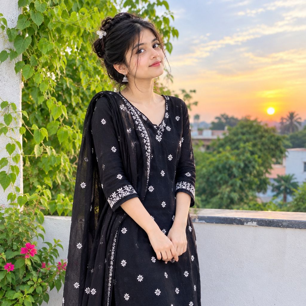 Muskan muskan on Bideo