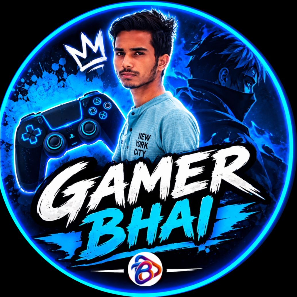 Gamer Bhai on Bideo
