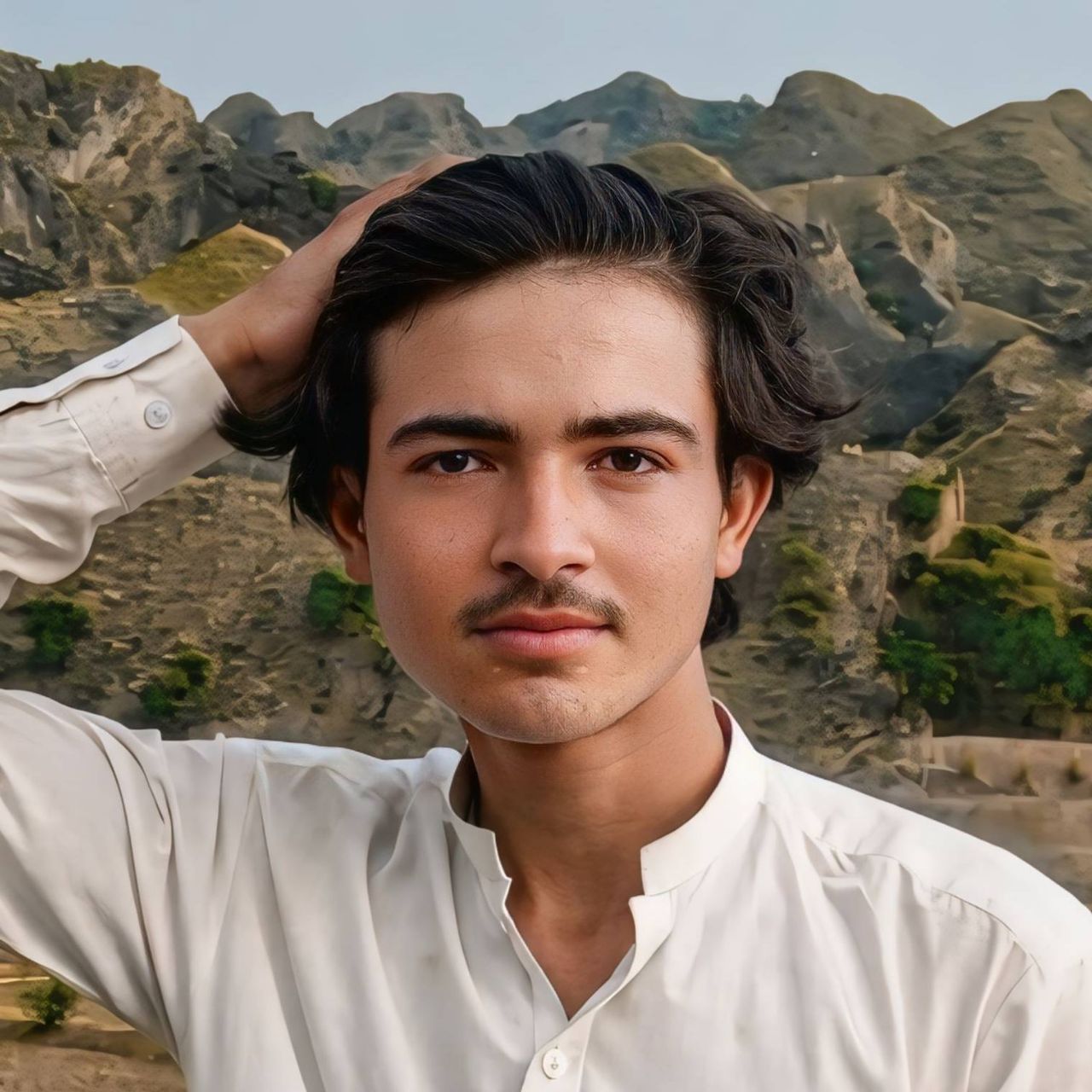 Inam ullah on Bideo