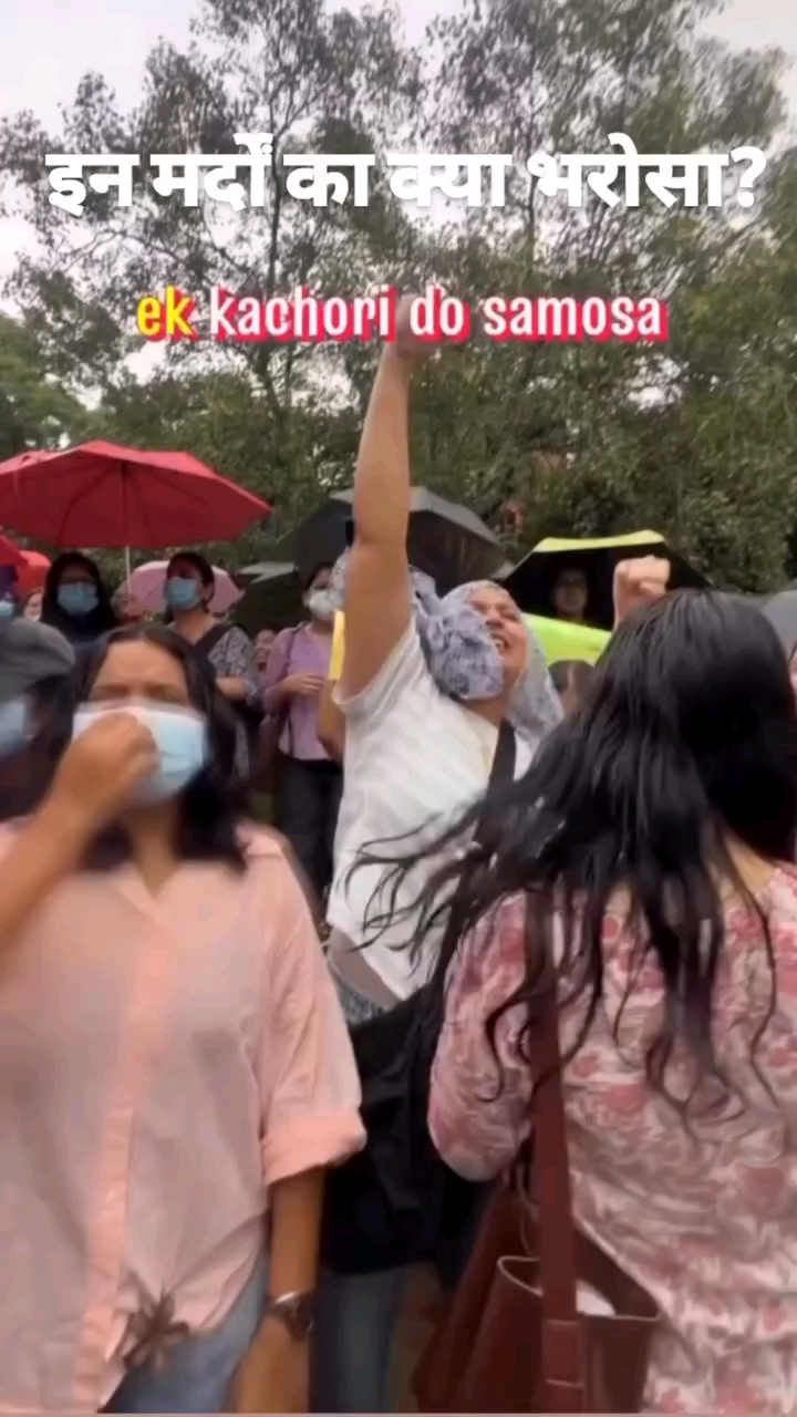 vakaie in manrdo ka kya bharosa ☹️