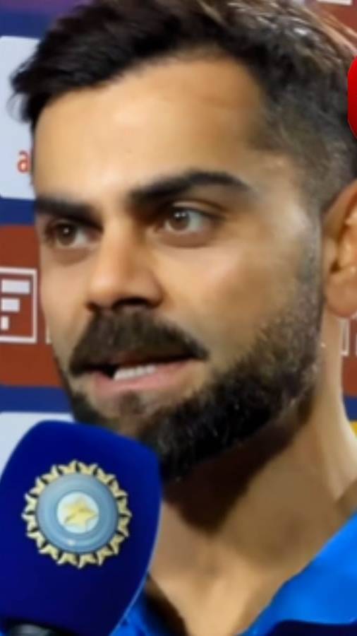 Can Virat Kohli Break Sachin Tendulkar’s 100-Century Record? 🔥🏏
#ViratKohli #SachinTendulkar #Cric
