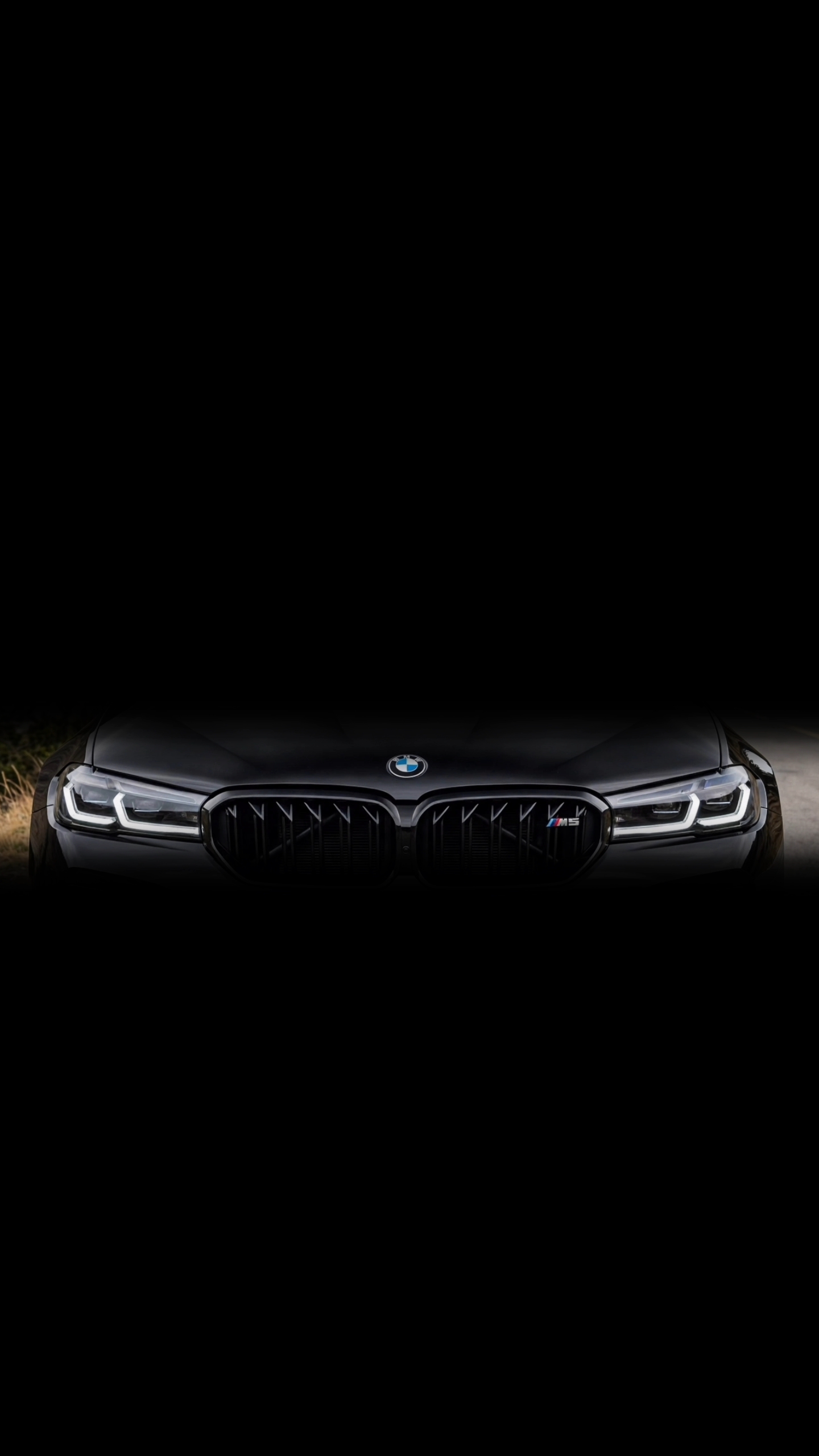 Bmw m5 bedit