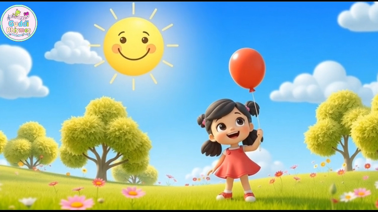 Gudiya Girl