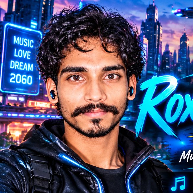RoxOfficialMusic on Bideo