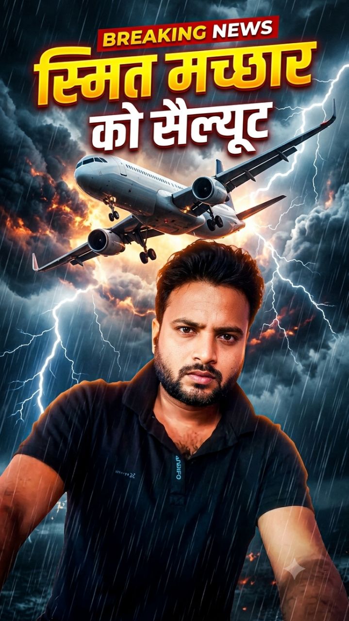 इजराइल जा रही फ्लाइट में मचा हड़कंप! भारतीय पायलट ने बचाई 174 लोगों की जान | Trump-Modi-Netanyahu