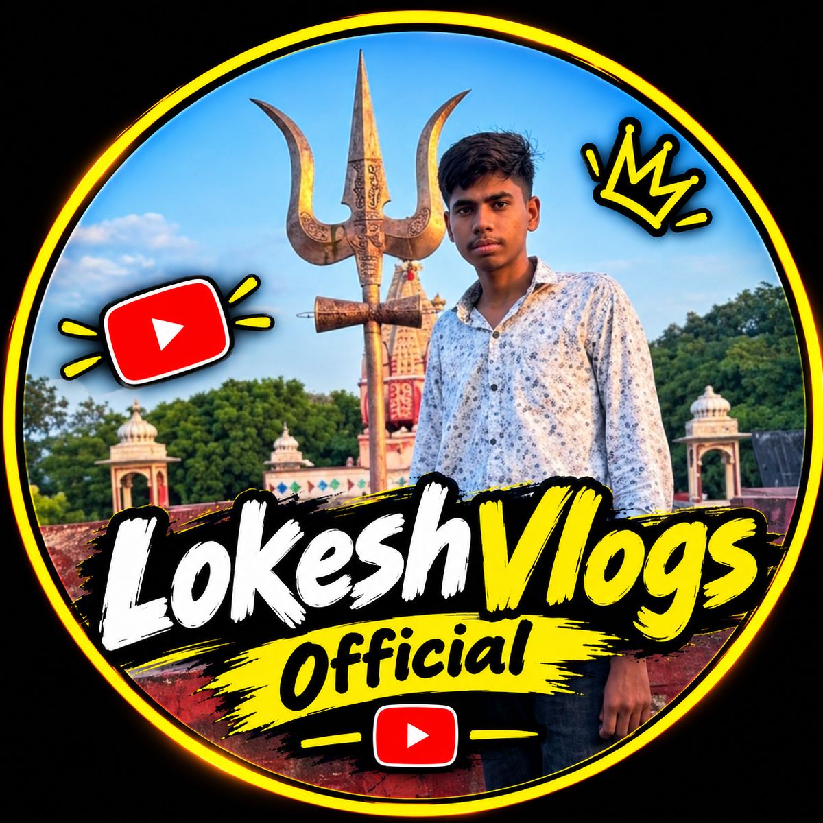 MrLokeshUnfiltered on Bideo