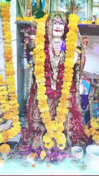 जसोल माजीसा WhatsApp Status