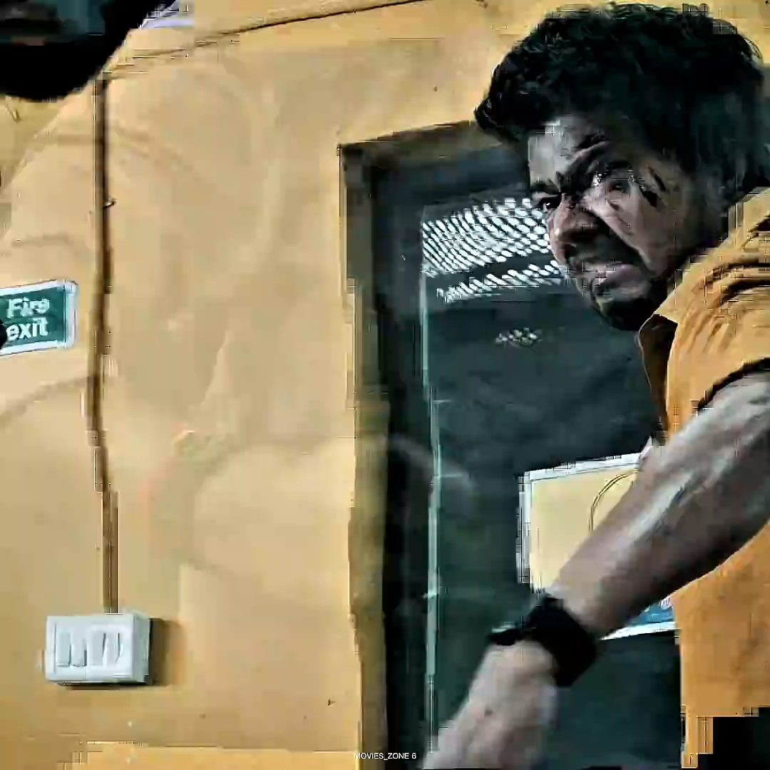 Master Vs Vabani Final Fight - Master || #shortsfeed​ #attitudestatus​ #vijaythalapathy​