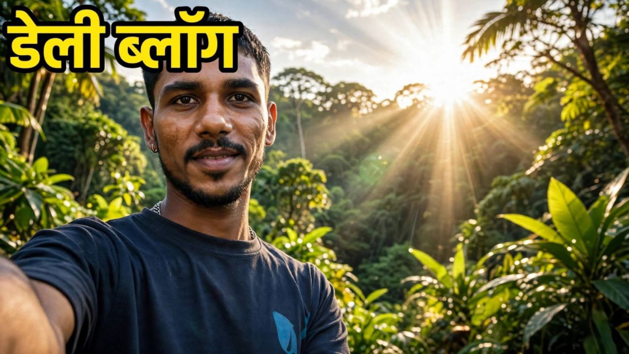 परदेस की लाइफ 🇨🇦 | Daily Vlog | आज कुछ खास नहीं किया 😅 | Foreign Life Vlog