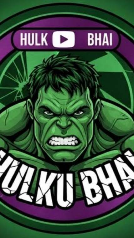 Indian Hulk aur Uski Maa 😄 | Hulk vs Shark Village Comedy Scene | Desi Hulk Story”🦈
