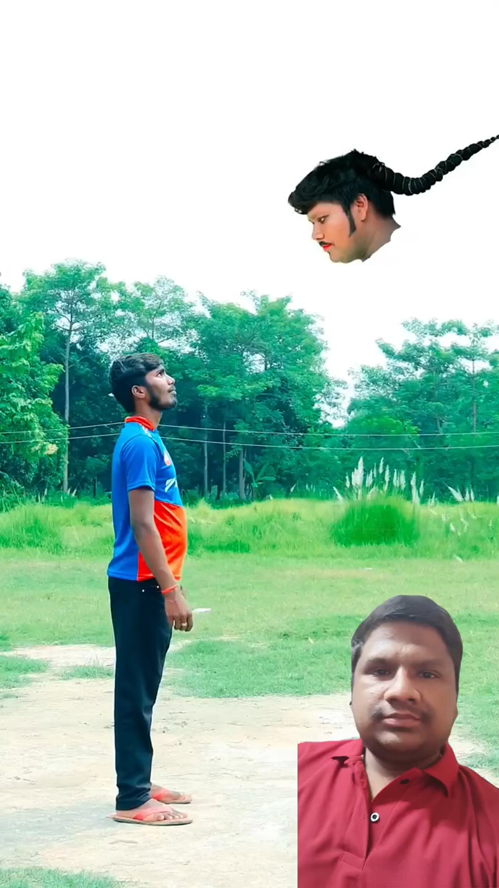 Dost ki aag 😂🤣