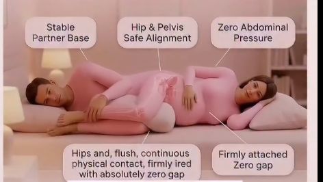 Health care in your personal body 👁️