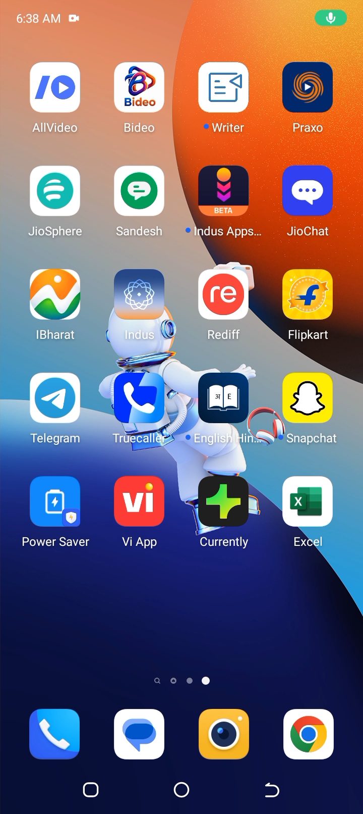 Allvideo app new apdet available