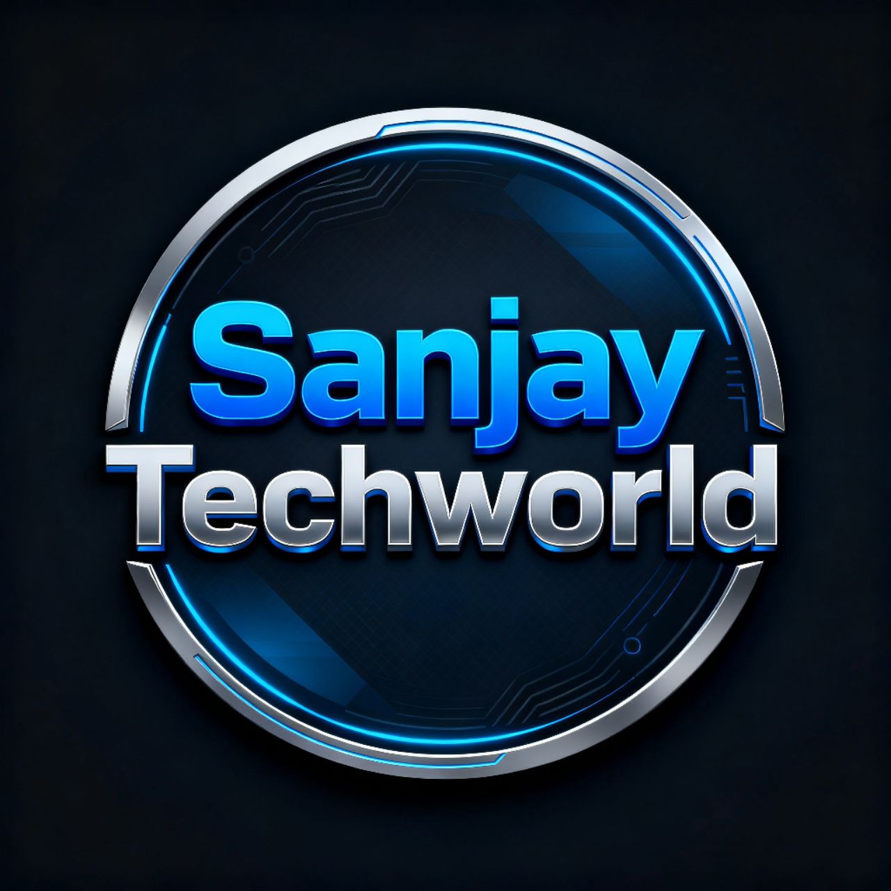 Sanjay Techworld on Bideo