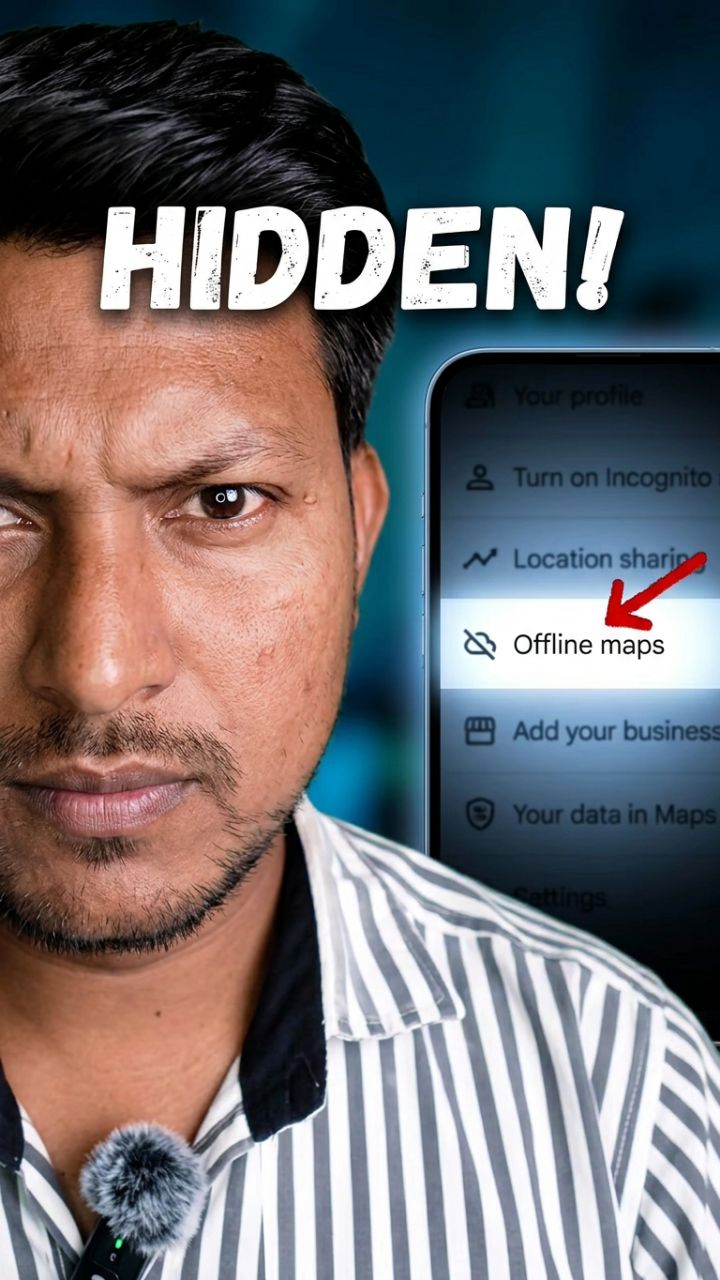 Google Maps 3 Hacks