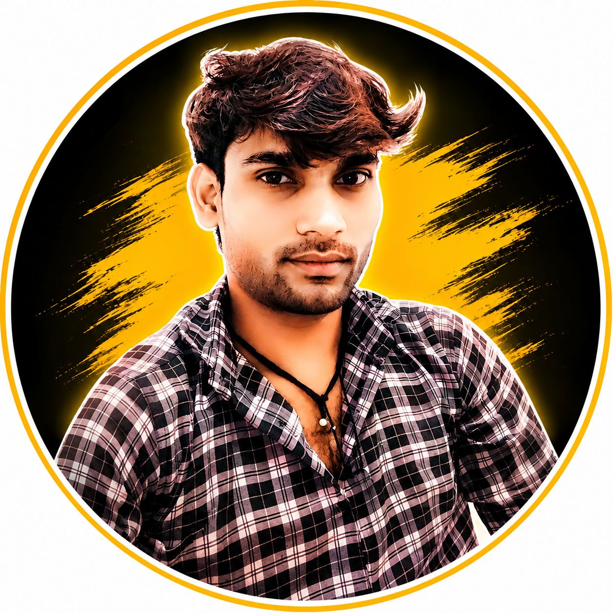Arjunchauhan on Bideo
