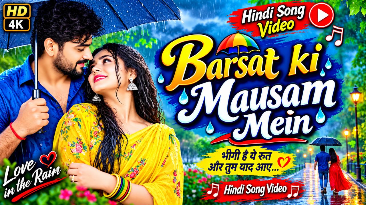 Barsaat_Ke_Mausam_Mein___Naajayaz__1995____Naseeruddin_Shah___Kumar_Sanu___Roop_Kumar_Rathod(360p)