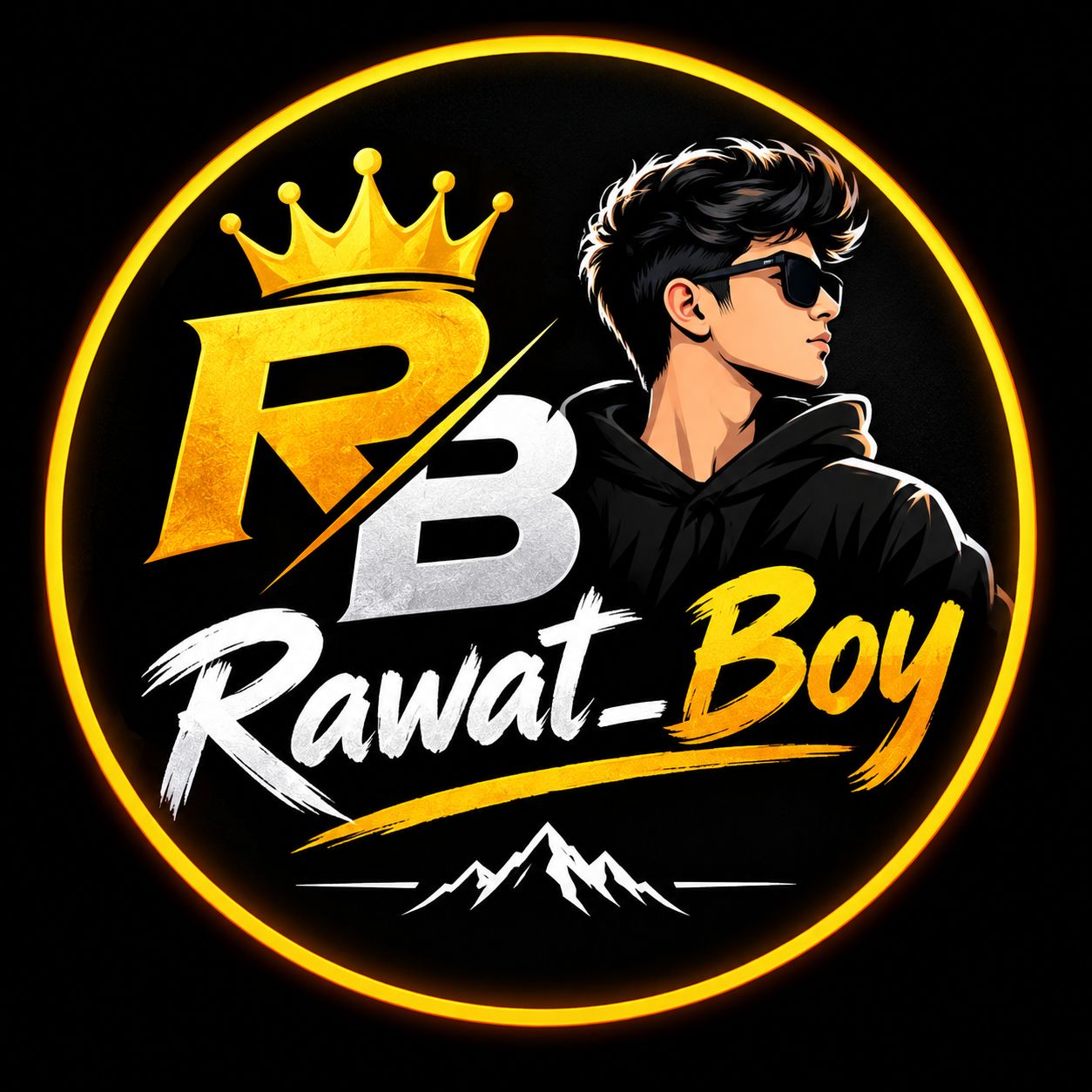Rawat Boy 09 on Bideo