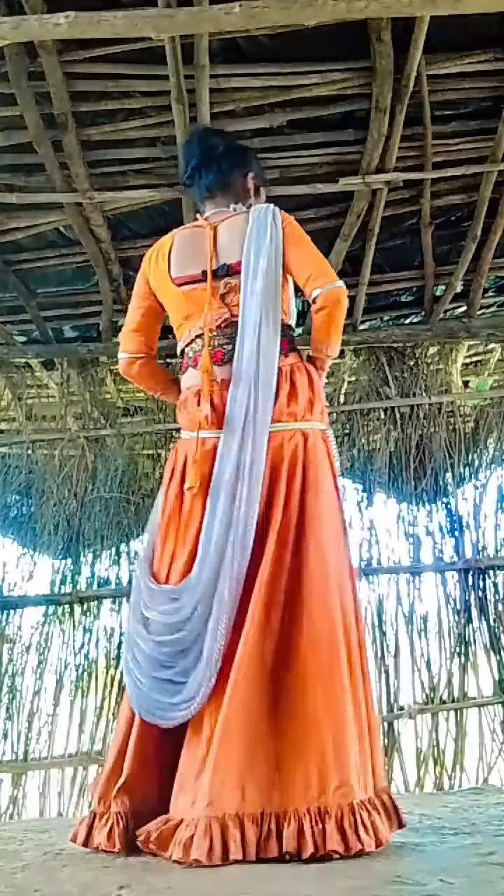 Adivasi dance