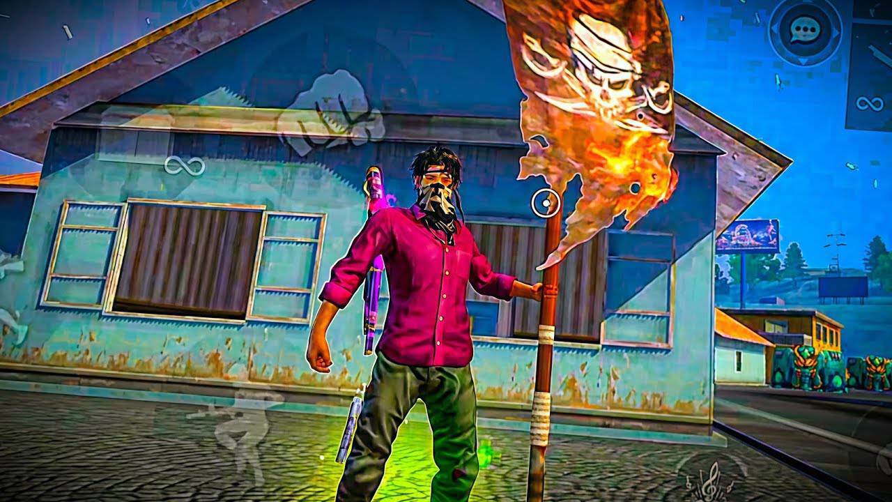 Free Fire 🔥