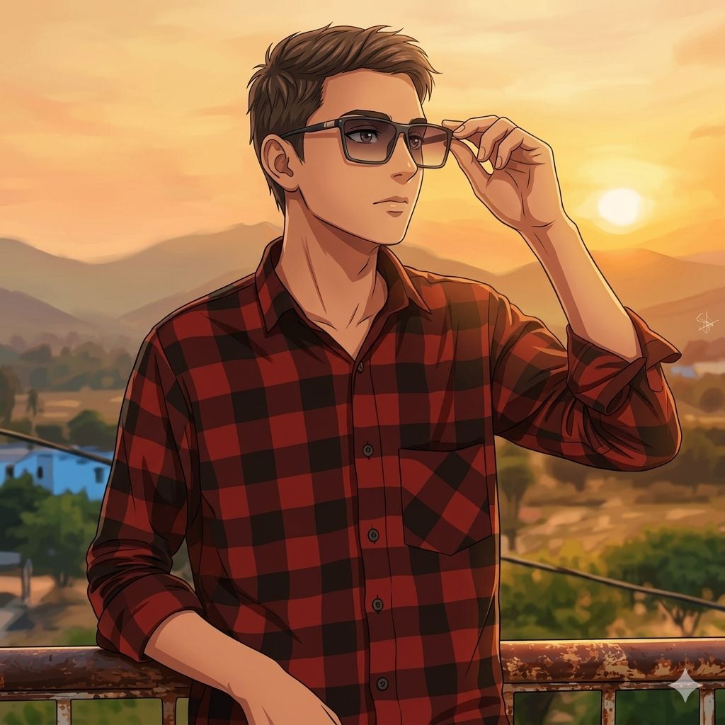 Govind_Gamerz on Bideo