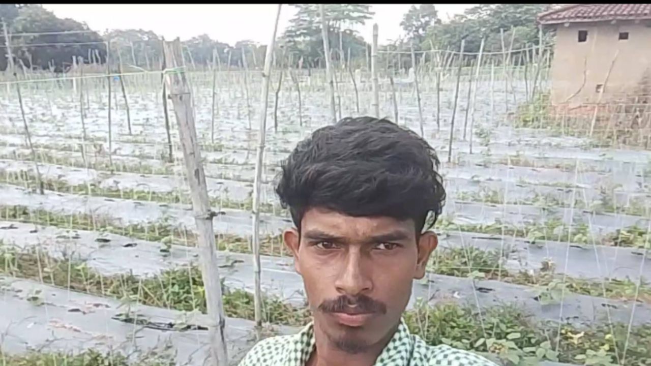 Viral vlogs video ll in vallage 😎🥺😀♥️
