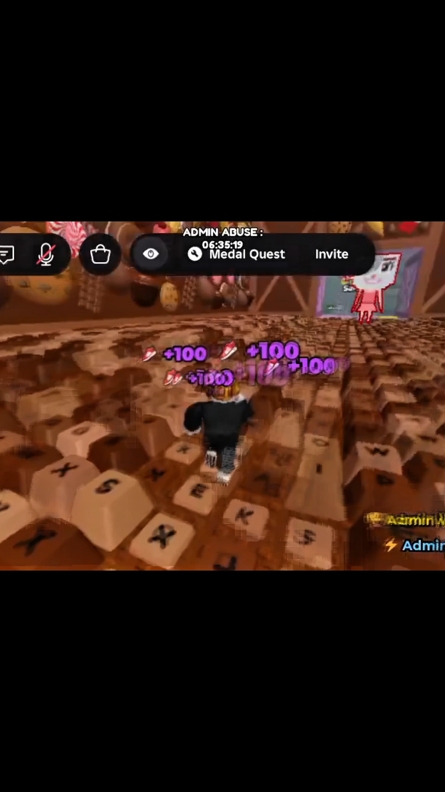 SPEED 2X #jigxenongaming #roblox #gaming #speed