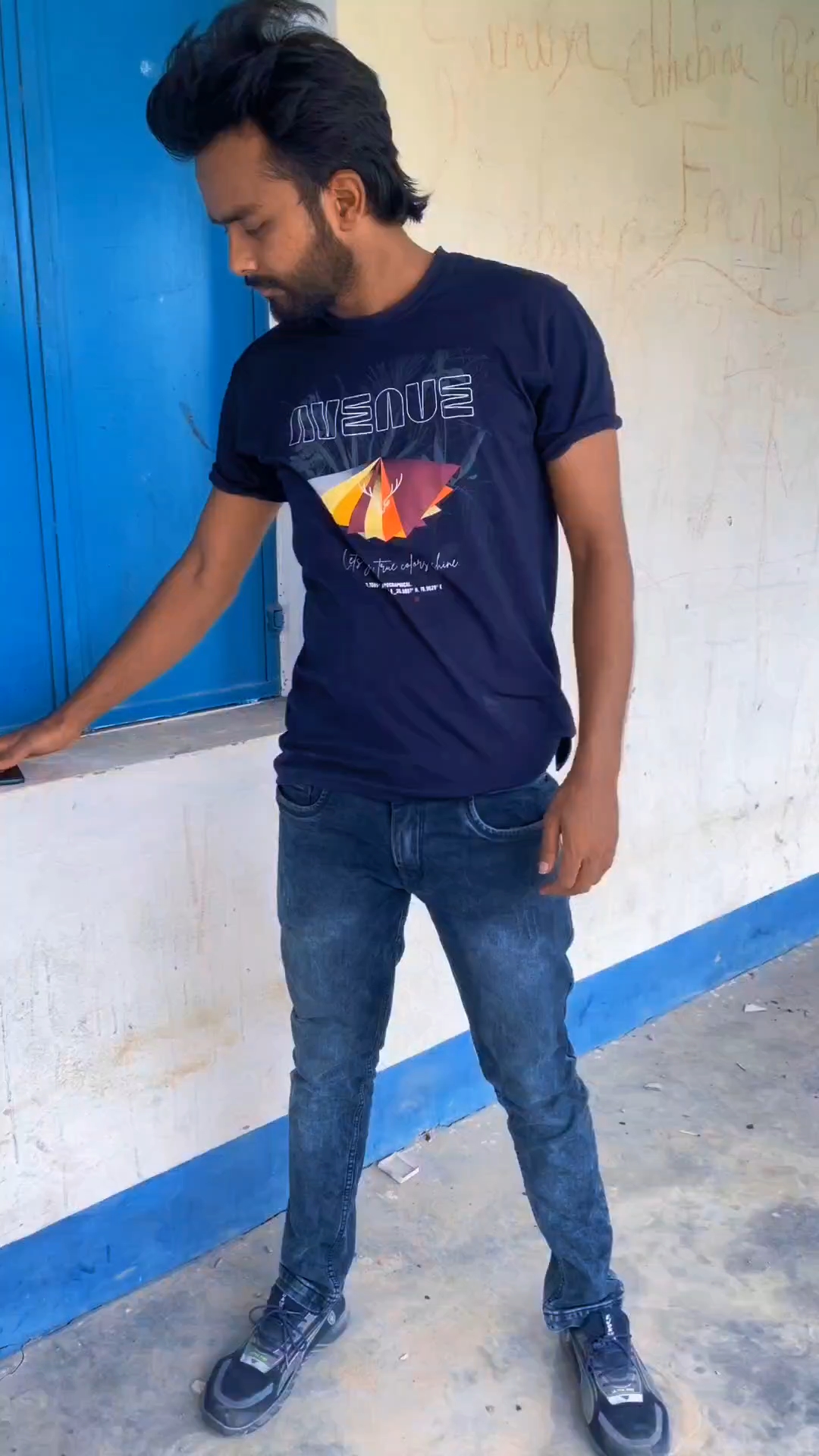 Satyanash