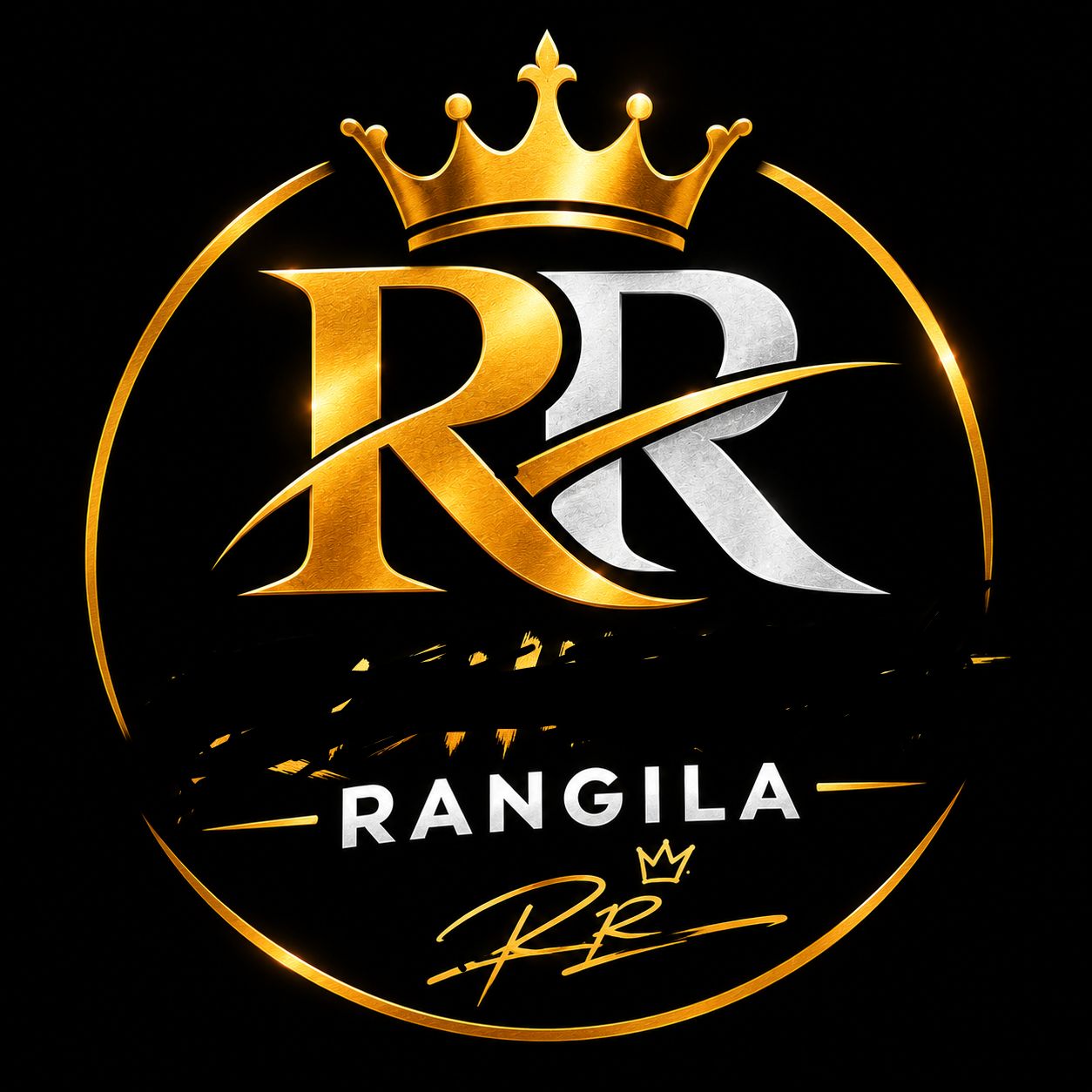 Rishikesh Rangila sagma on Bideo