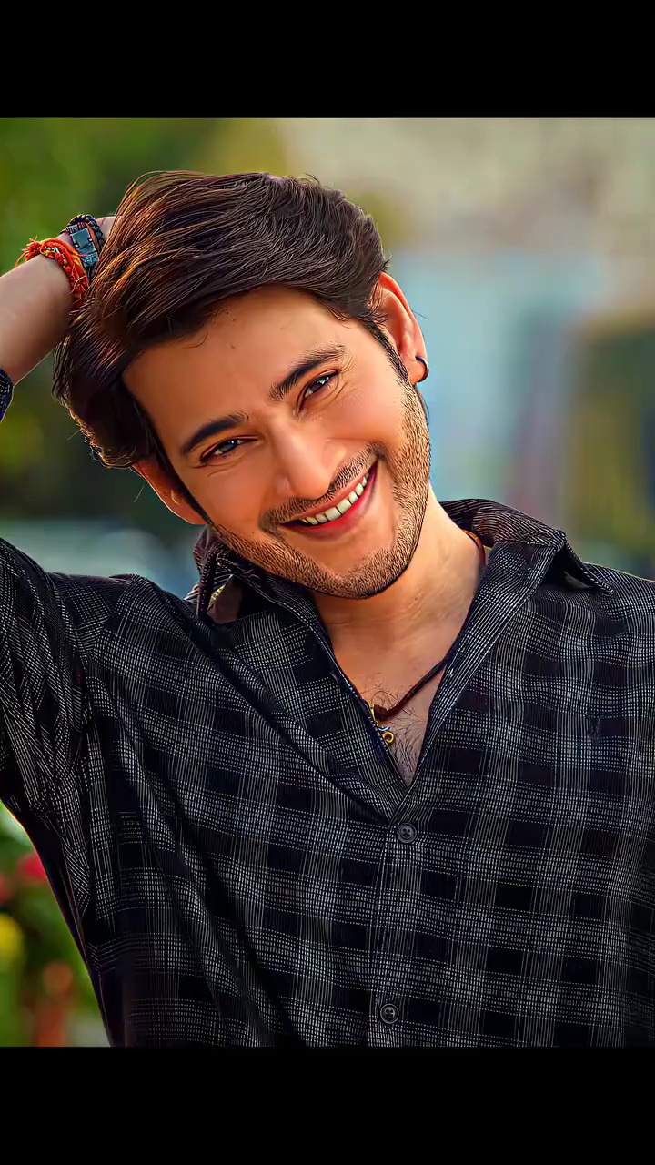 Stylish Hero Look 🔥 | Mahesh Babu 4K Edit | Trending Status #ShortsA stylish cinematic edit featuri