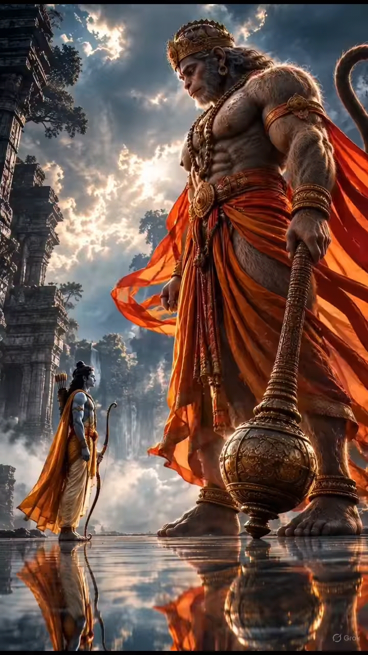 Jai shir ram 🙏🙏🙏